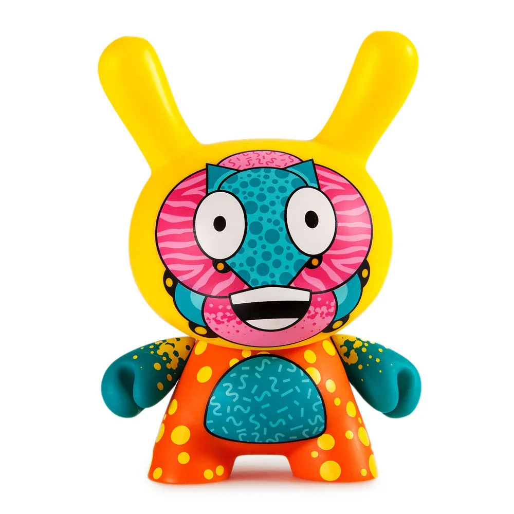 Dunny - Codename Unknown 5" By Sekure D - Image 2