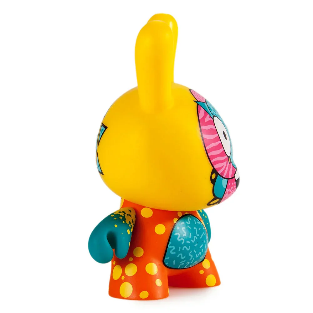 Dunny - Codename Unknown 5" By Sekure D - Image 3