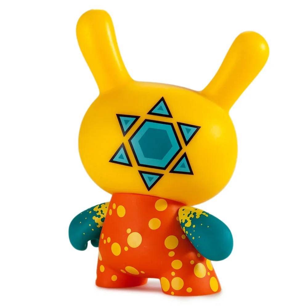 Dunny - Codename Unknown 5" By Sekure D - Image 4