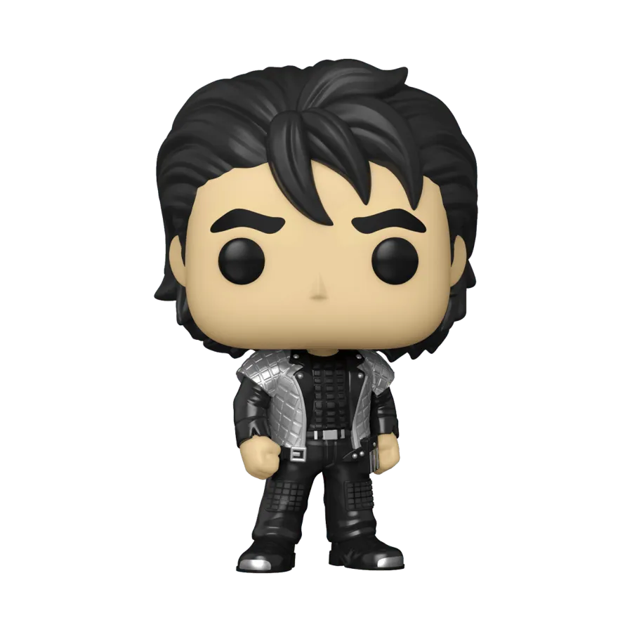 Duran Duran - Rodger Taylor (Wild Boys) Pop! Vinyl - Image 2