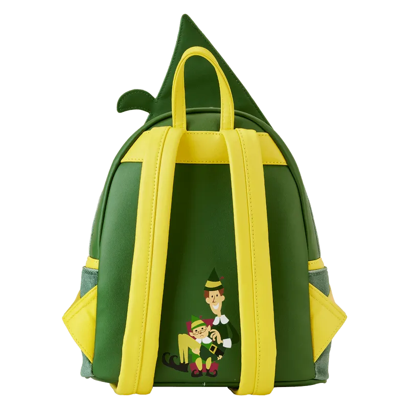 Elf - 20th Anniversary Cosplay Lenticular Mini Backpack - Image 5