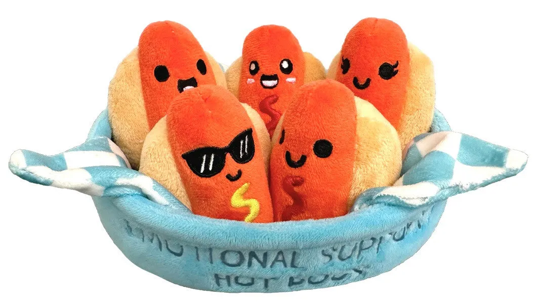 Emotional Support Hot Dogs - Image 2