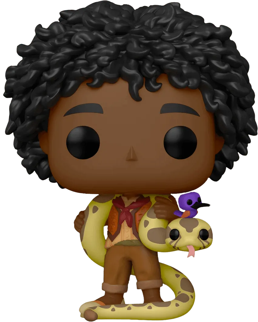 Encanto - Antonio Madrigal Pop! Vinyl - Image 2