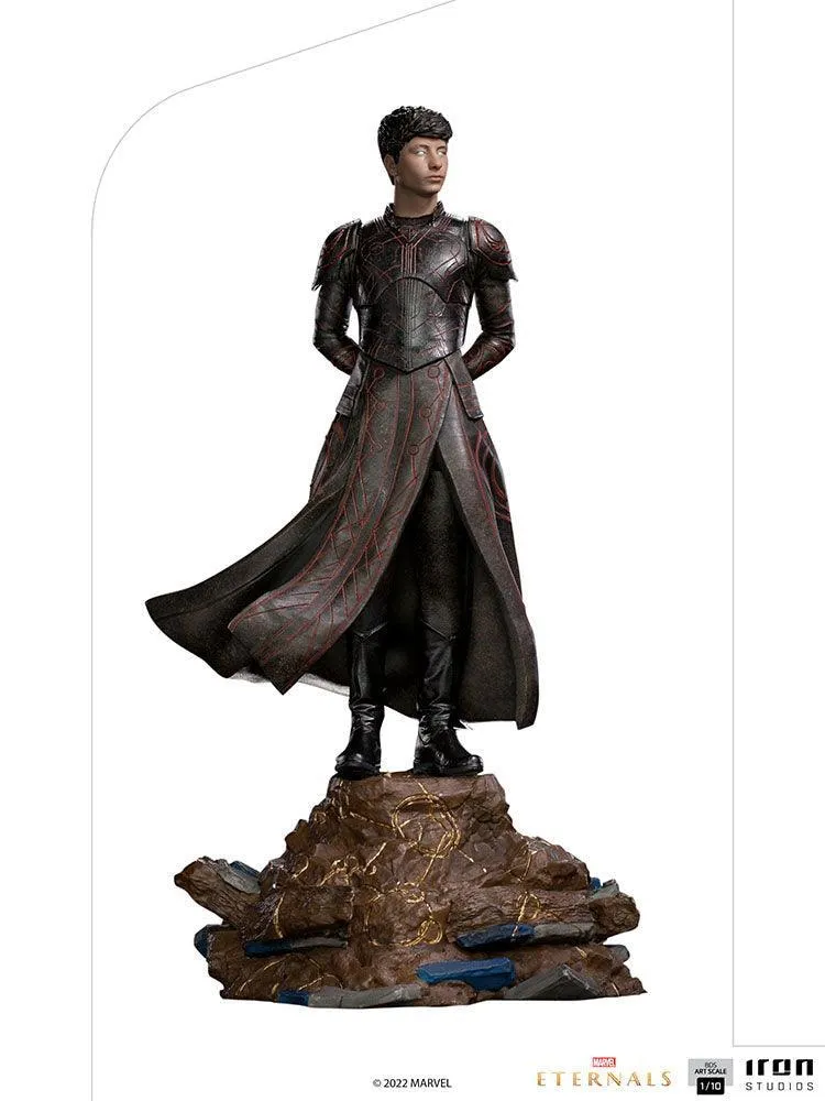 Eternals (2021) - Druig 1:10 Scale Statue - Image 10