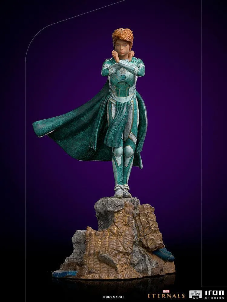 Eternals (2021) - Sprite 1:10 Scale Statue - Image 2
