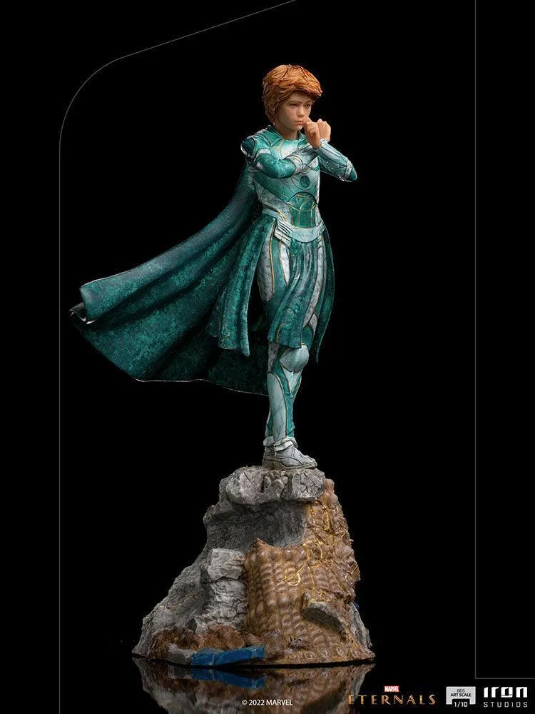 Eternals (2021) - Sprite 1:10 Scale Statue - Image 8