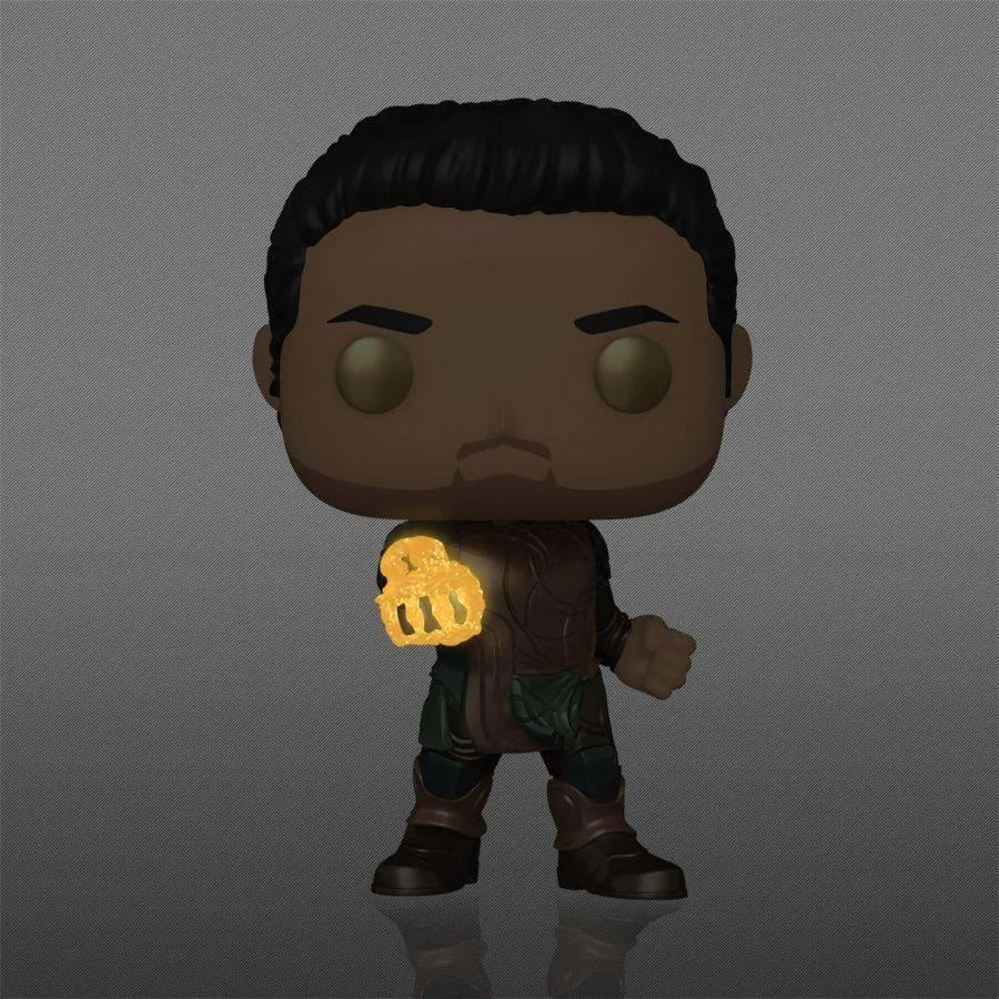 Eternals - Gilgamesh (with chase) Pop! Vinyl - Image 6