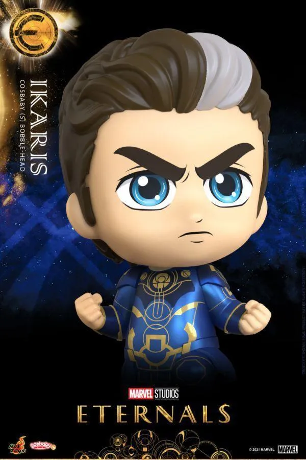 Eternals - Ikaris Cosbaby - Image 3