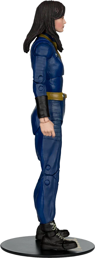 Fallout (TV) - Lucy Elite Edition 7" Figure Gold Label - Image 4