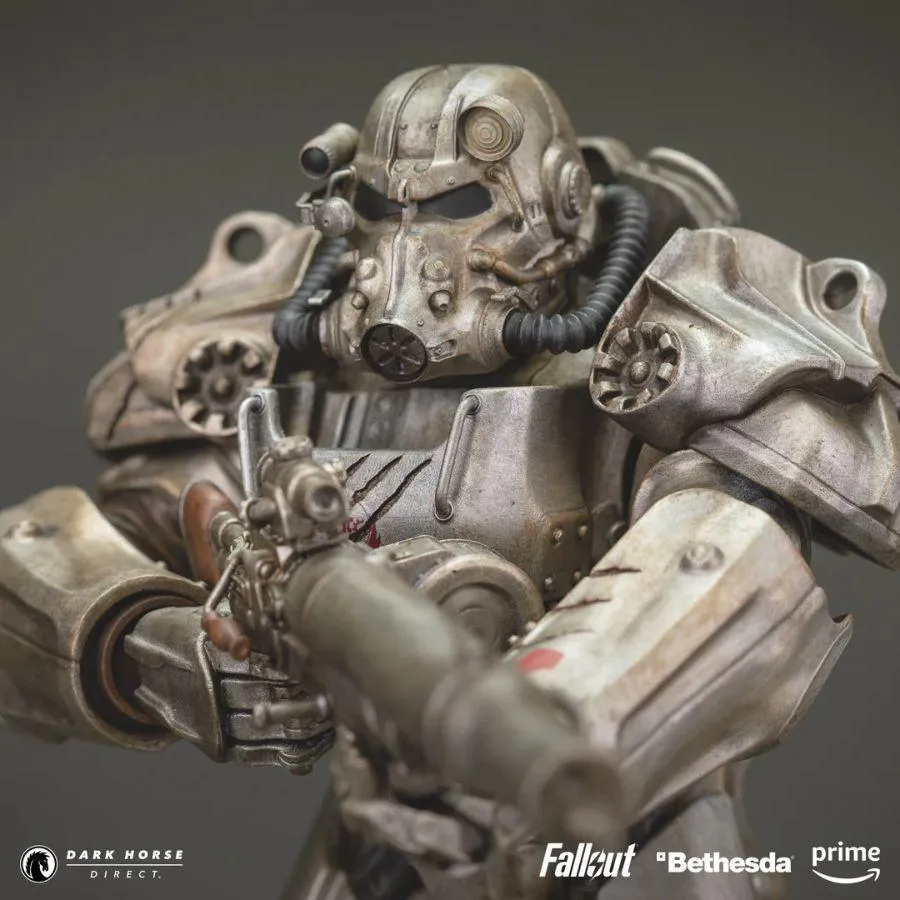 Fallout (TV) - Maximus Figure - Image 6