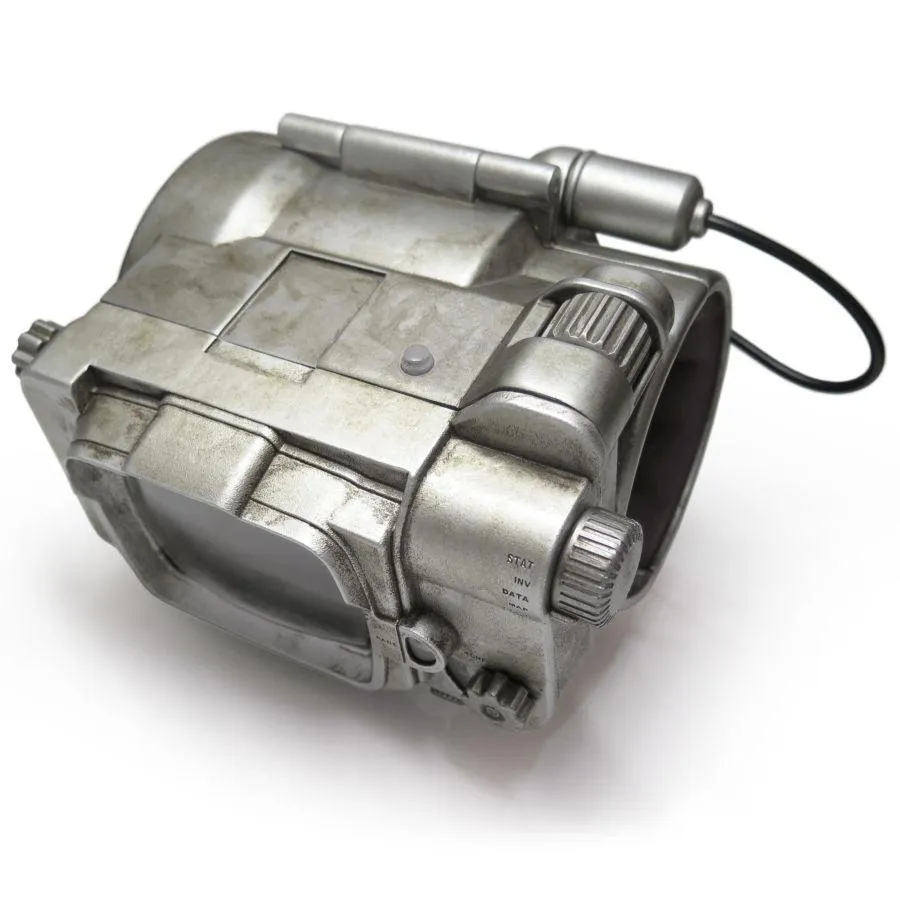 Fallout (TV) - Pip-Boy 3000 Mk V Die-Cast Replica - Image 3