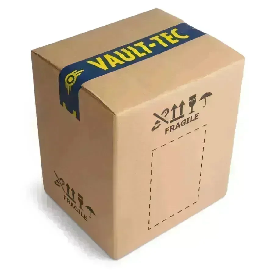 Fallout (TV) - Pip-Boy 3000 Mk V Die-Cast Replica - Image 9