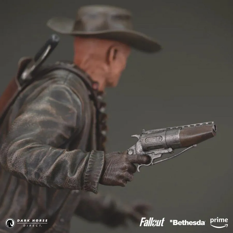 Fallout (TV) - The Ghoul Figure - Image 7