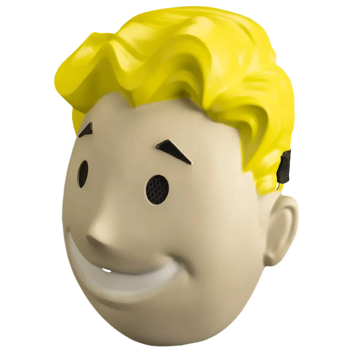 Fallout - Vault Boy Mask - Image 2