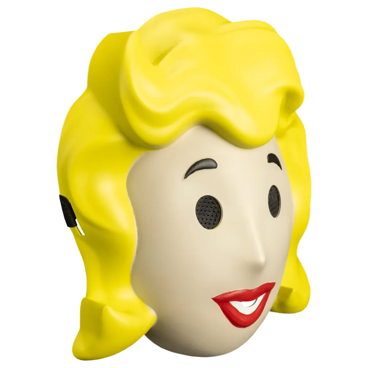 Fallout - Vault Girl Mask - Image 3