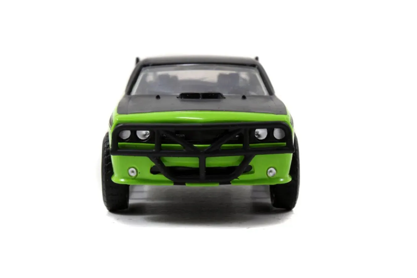 Fast and Furious - '08 Dodge Challenger SRT8 R/R 1:32 Scale Hollywood Ride - Image 6