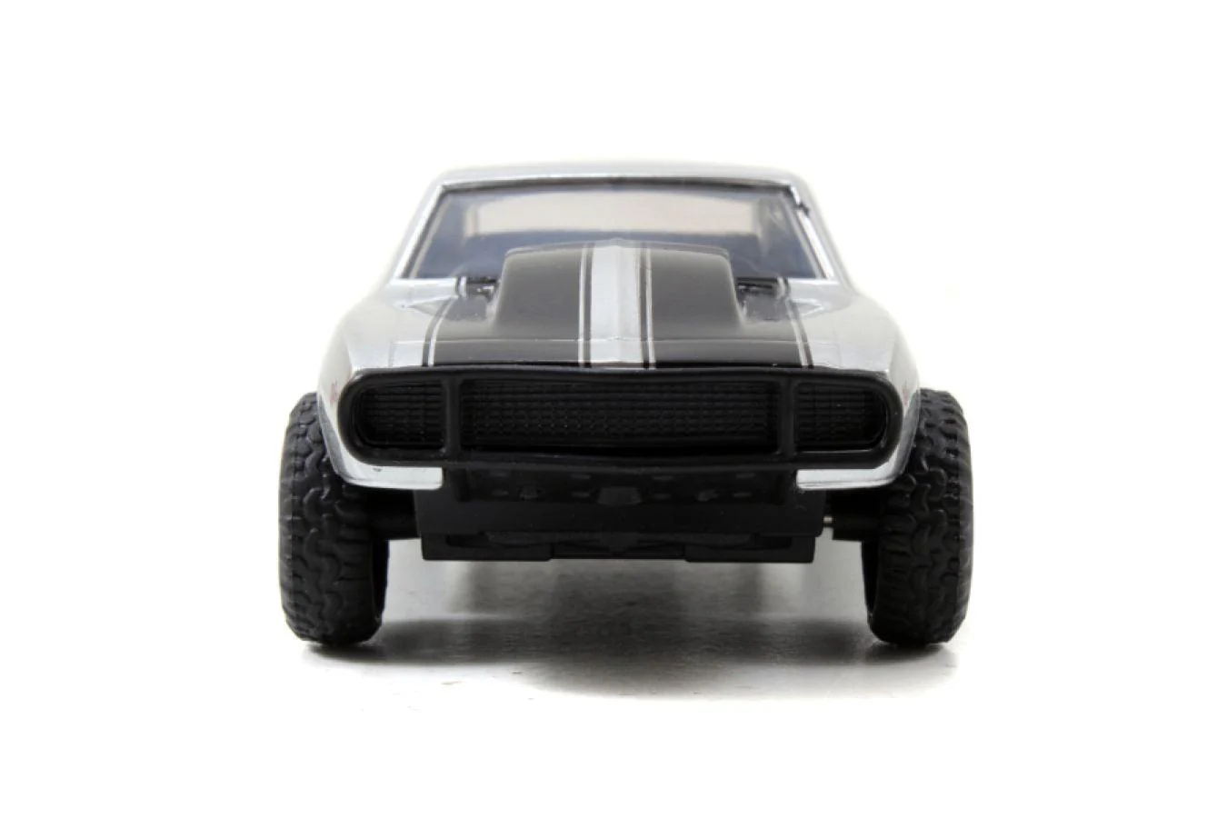 Fast and Furious - 1967 Chevy Camaro Offroad 1:32 Scale Hollywood Ride - Image 6