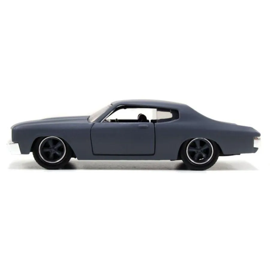 Fast and Furious - 1970 Chevrolet Chevelle SS 1:32 Scale - Image 3