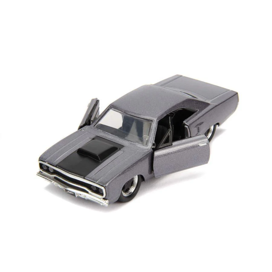 Fast and Furious - 1970 Plymouth Road Runner 1:32 Scale Hollywood Ride - Image 6