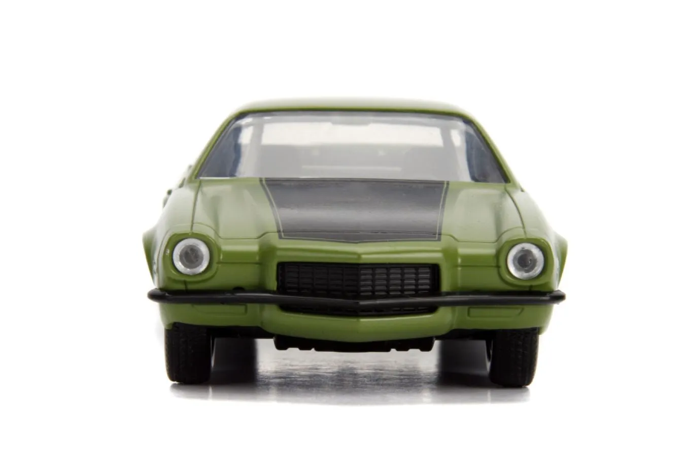 Fast and Furious - 1973 Chevy Camaro 1:32 Scale Hollywood Ride - Image 7
