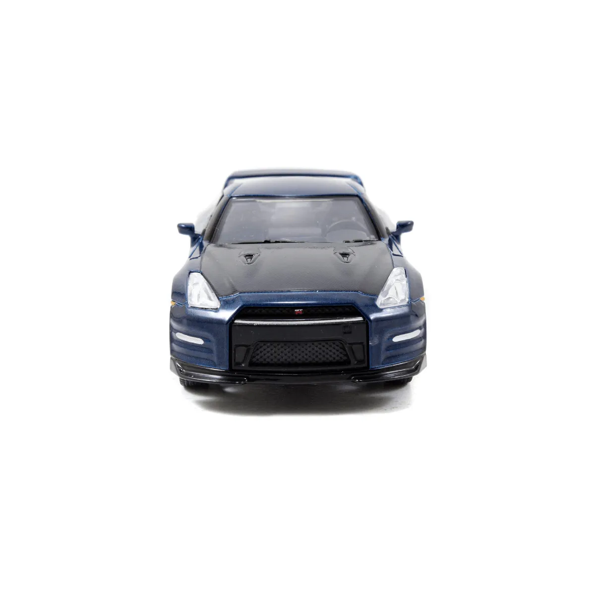 Fast and Furious - 2009 Nissan GT-R 1:32 Scale Hollywood Ride - Image 3