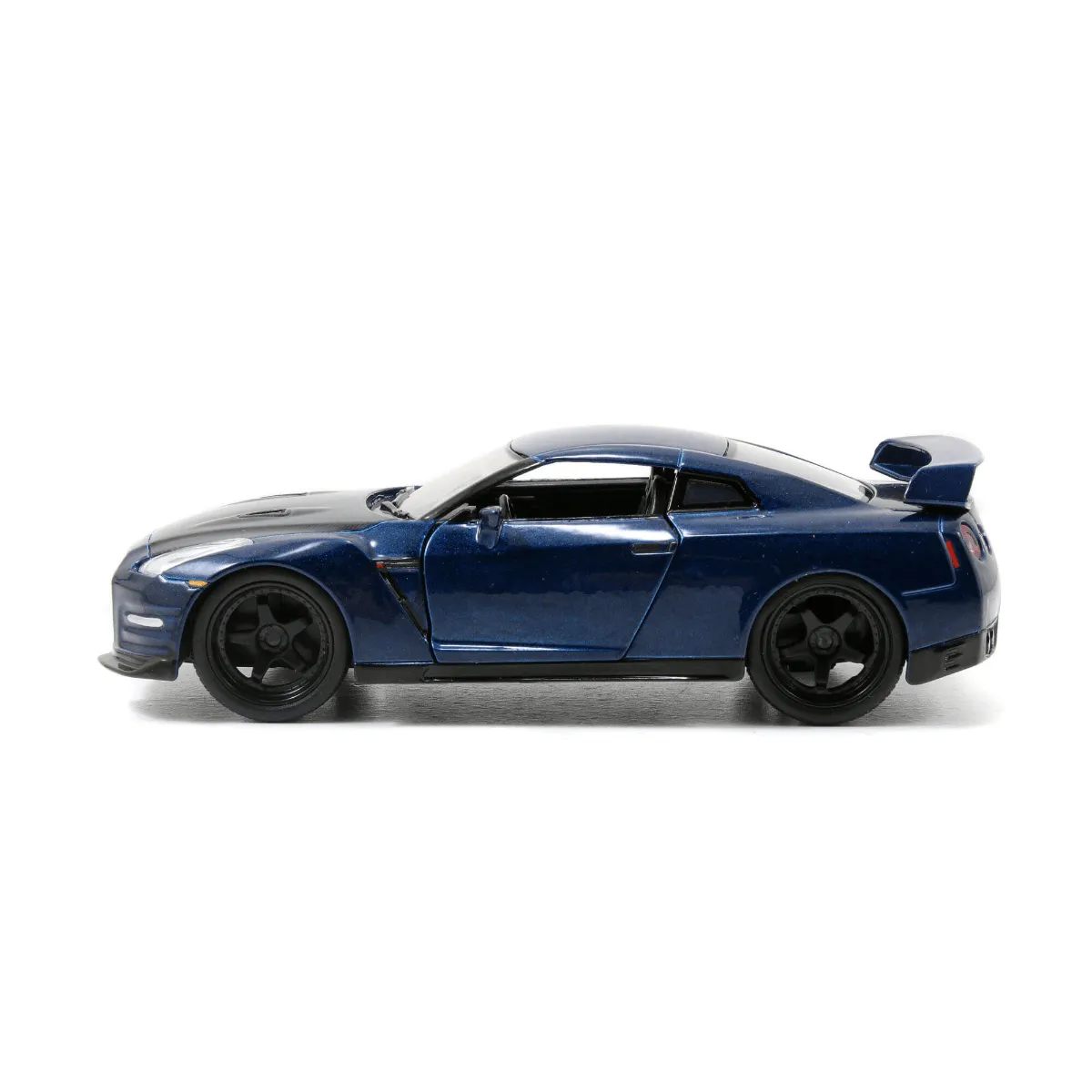 Fast and Furious - 2009 Nissan GT-R 1:32 Scale Hollywood Ride - Image 4