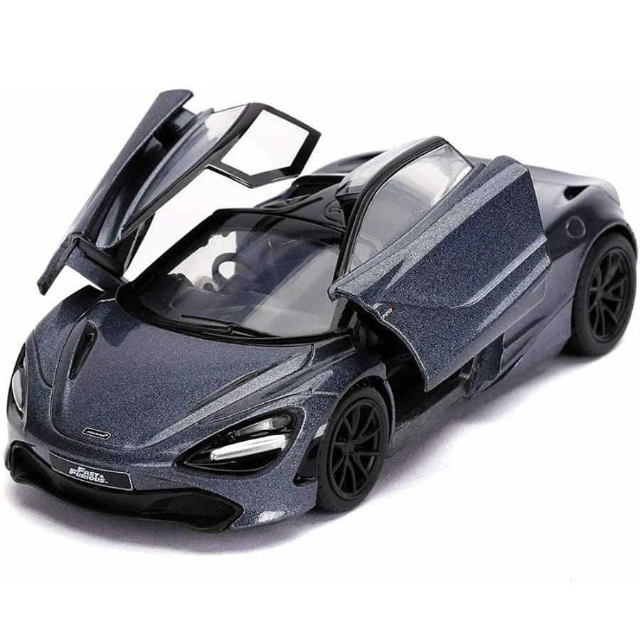 Fast and Furious - Shaw's Mclaren 720S 1:32 Scale Hollywood Ride - Image 4