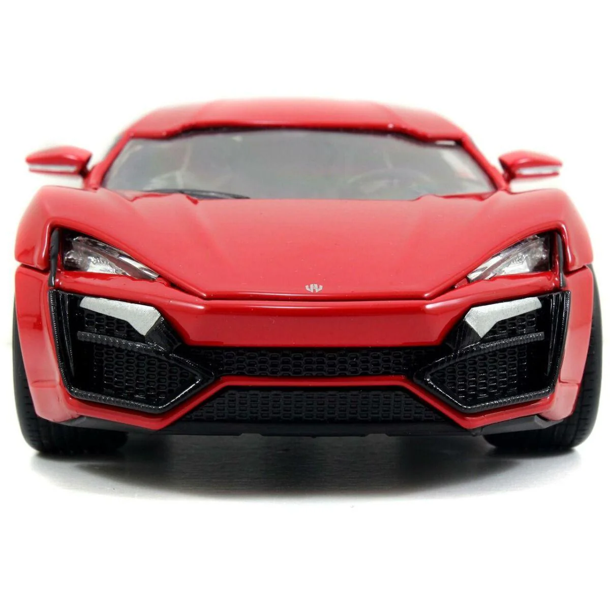 Fast and Furious - W. Motors Lykan Hypersport 1:24 Scale Hollywood Ride - Image 5