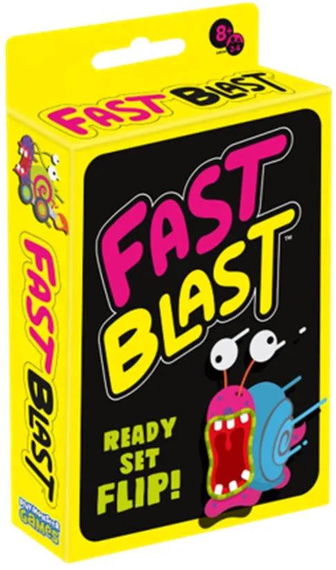 Fast Blast - Image 2