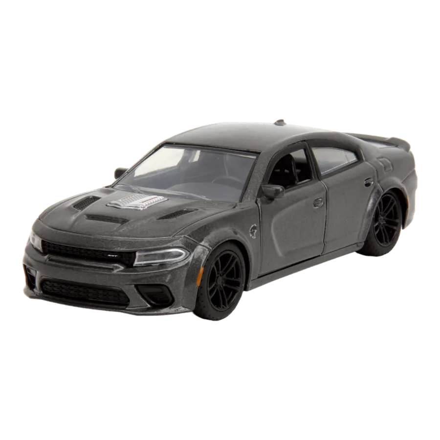 Fast & Furious 10 - 2021 Dodge Charger SRT Hellcat 1:32 Scale - Image 2