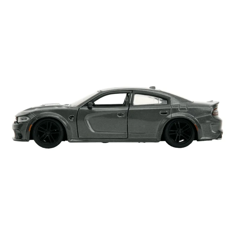 Fast & Furious 10 - 2021 Dodge Charger SRT Hellcat 1:32 Scale - Image 3