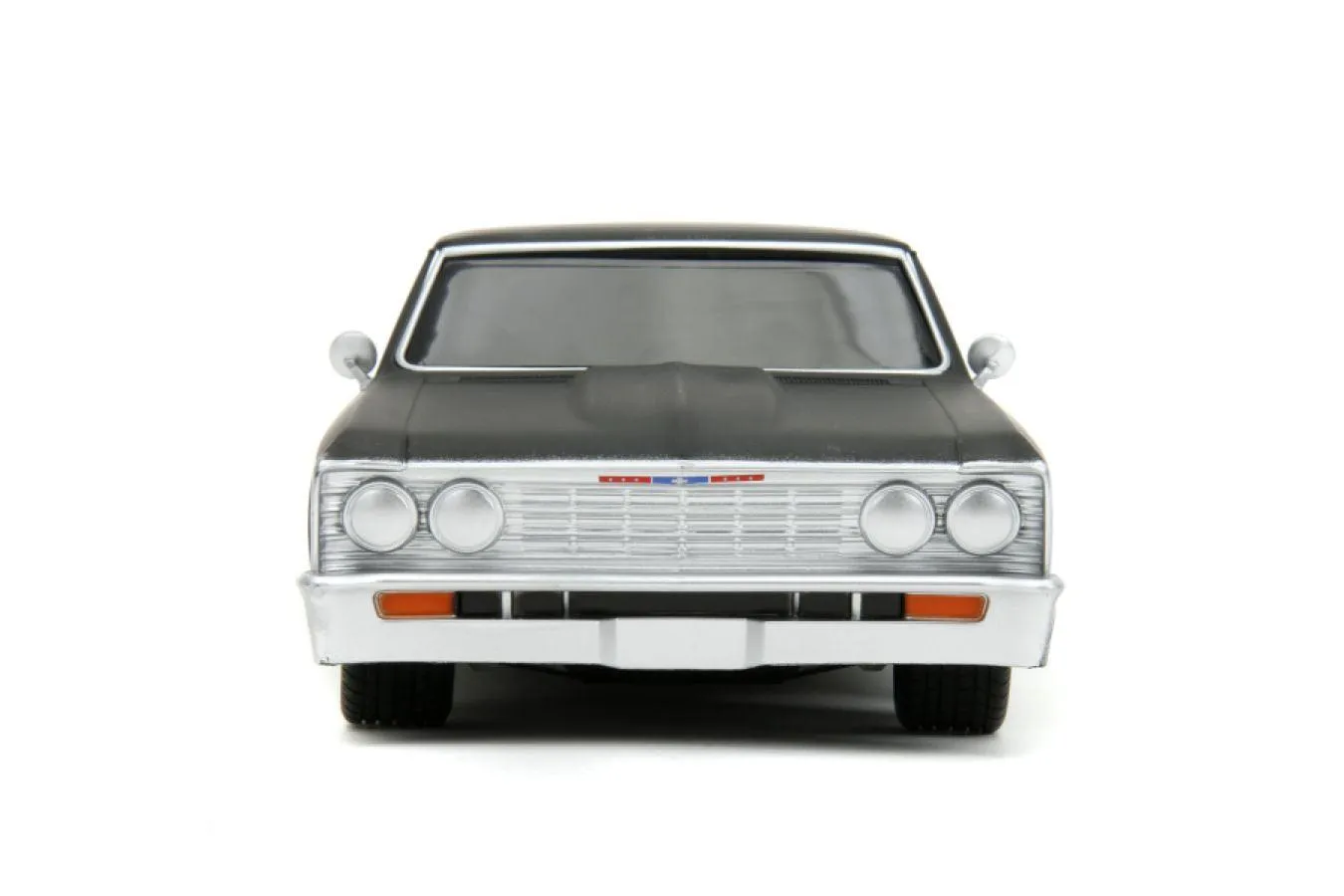 Fast & Furious - 1967 Chev El Camino 1:16 Scale Remote Control Car - Image 7