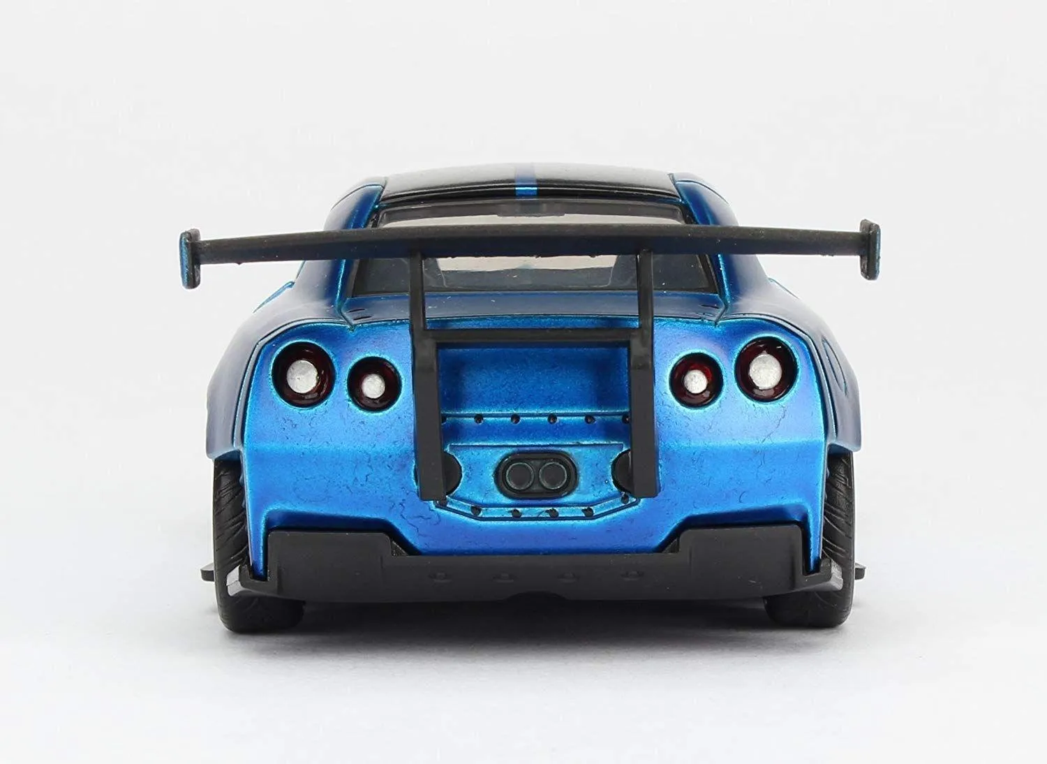 Fast and Furious - 2009 Nissan Ben Sopra GT-R 1:32 Hollywood Ride - Image 5