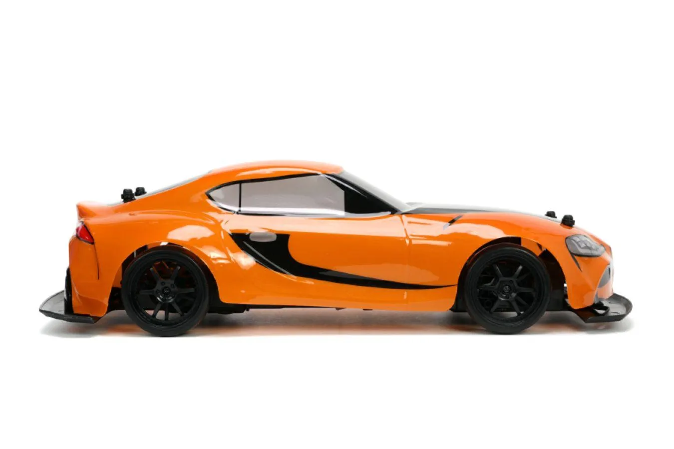Fast & Furious - Han's 2020 Toyota GR Supra 1:10 Scale Remote Control Car - Image 6