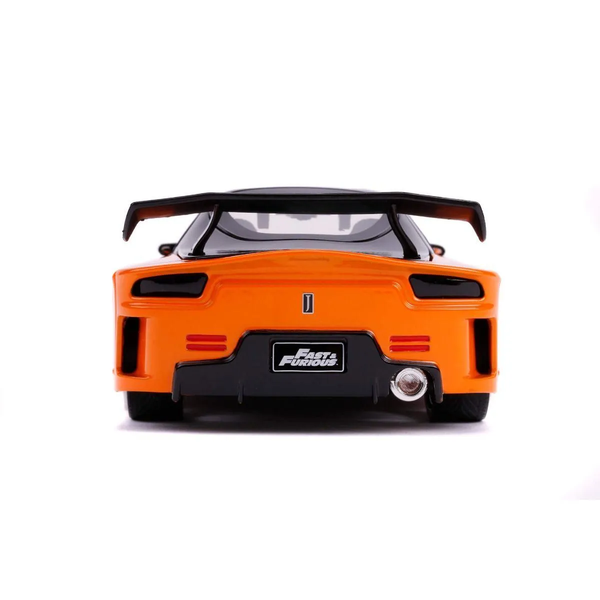 Fast and Furious - Han's Mazda RX-7 1:24 Scale Hollywood Ride - Image 6