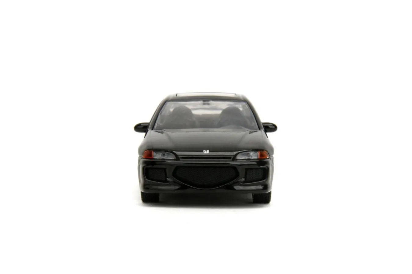 Fast & Furious - Heist Honda Civic EJ1 1:32 Scale Diecast Vehicle - Image 6