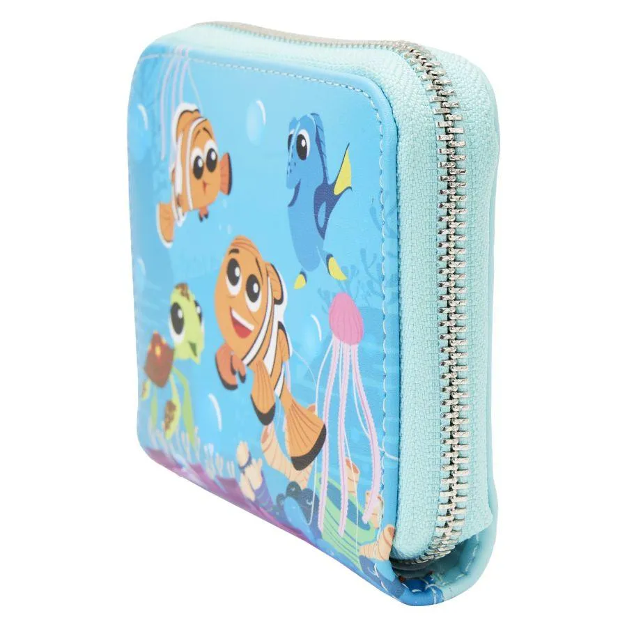Finding Nemo 20th Anniversary - Zip Purse - Image 2