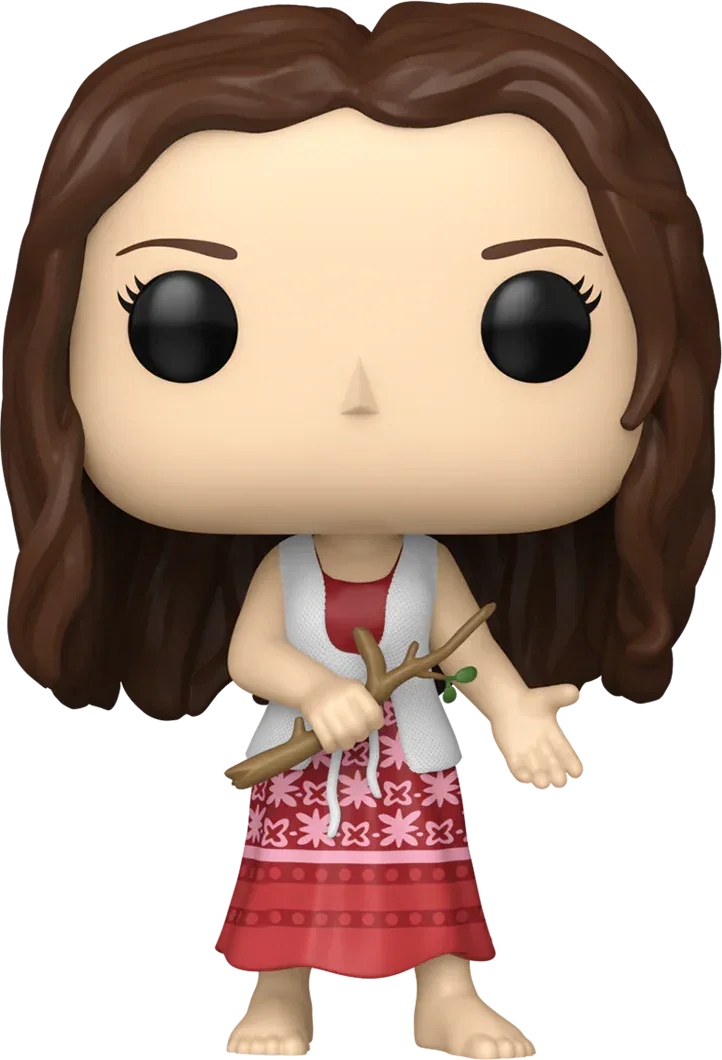 Firefly - River Tam Pop! Vinyl - Image 2