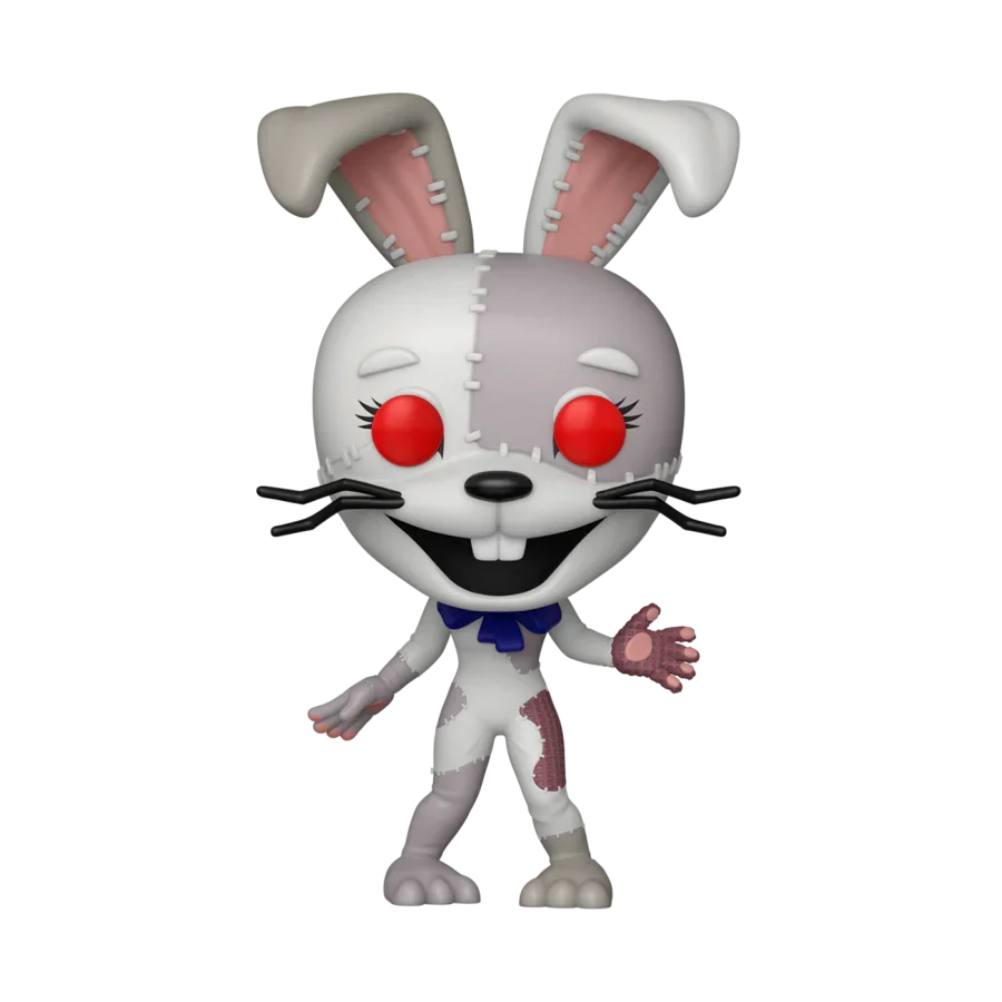 Five Nights At Freddy's: Help Wanted 2 - Vanny Pop! Vinyl - Image 2