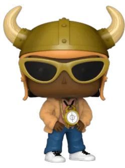 Flavor Flav - Flavor Flav Pop! Vinyl - Image 2