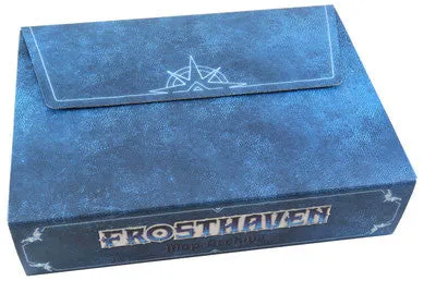 Folded Space Game Inserts - Frosthaven Map Archive - Image 2