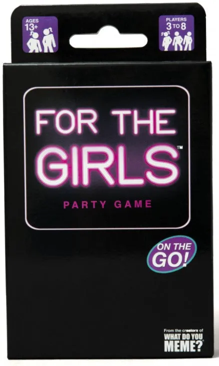 For The Girls Travel - Image 2