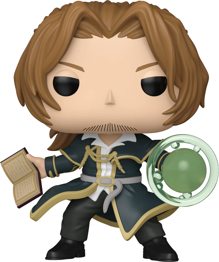 Frieren: Beyond Journey's End - Sein Pop! Vinyl - Image 2
