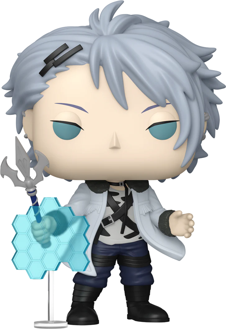 Frieren: Beyond Journey's End - Wirbel Pop! Vinyl - Image 2