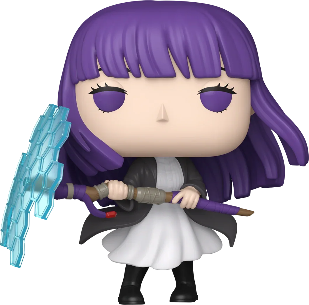 Frieren - Fern Pop! Vinyl - Image 2