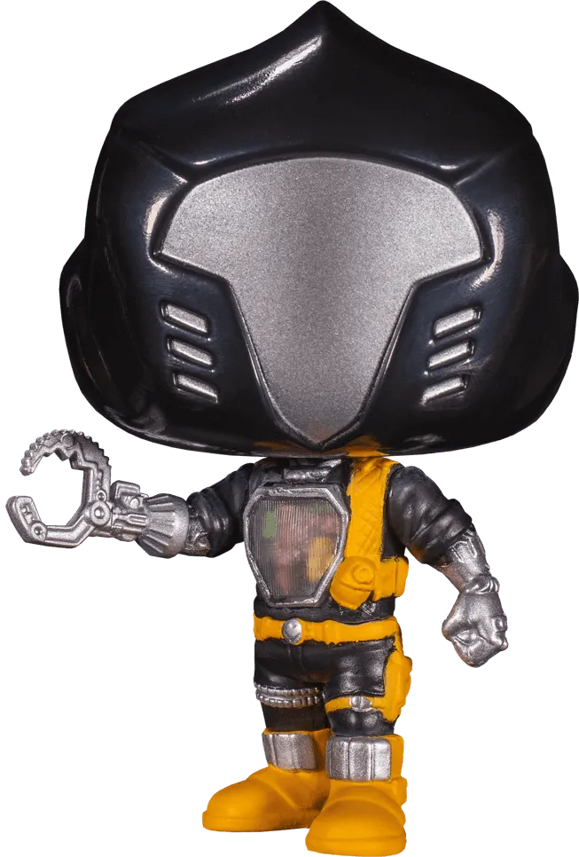 G.I. Joe - Cobra B.A.T. SDCC 2021 US Exclusive Pop! Vinyl [RS] - Image 2