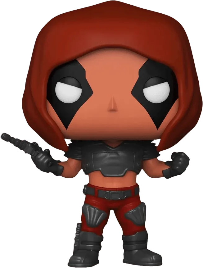 G.I. Joe - Zartan Pop! Vinyl - Less Than Perfect - Image 2