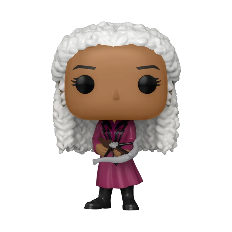 Game of Thrones: House of the Dragon - Baela Targaryen Pop! Vinyl - Image 2