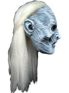 Game of Thrones - White Walker Mask - Image 3