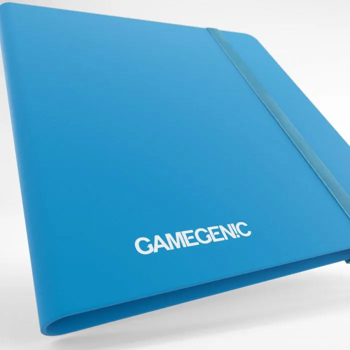 Gamegenic Casual Album 24 Pocket Blue - Image 2